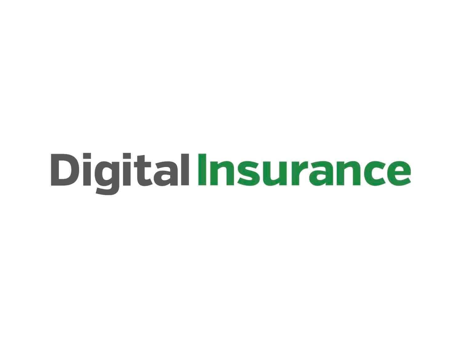Digital Insurance Logo