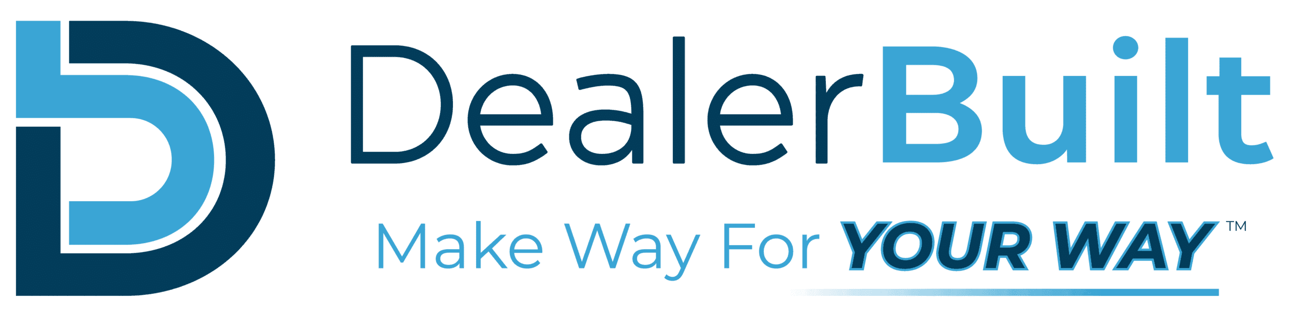 DealerBuilt Logo