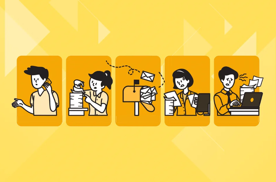 Eliminating Manual Processes in Auto Insurance Monitoring