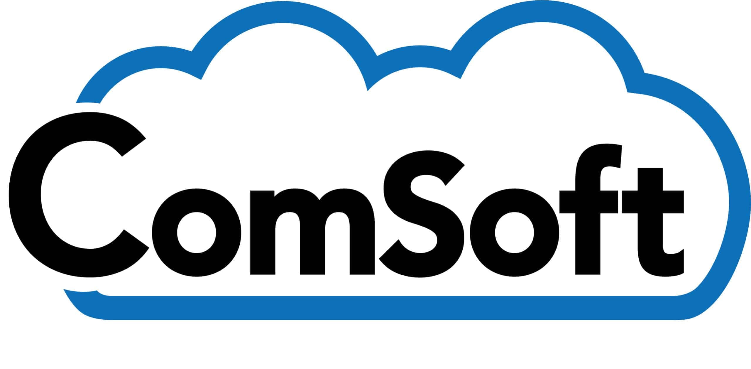 ComSoft Logo