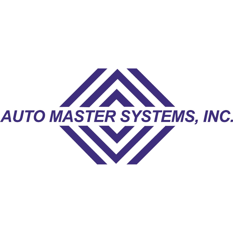 Auto Master Systems Logo Square