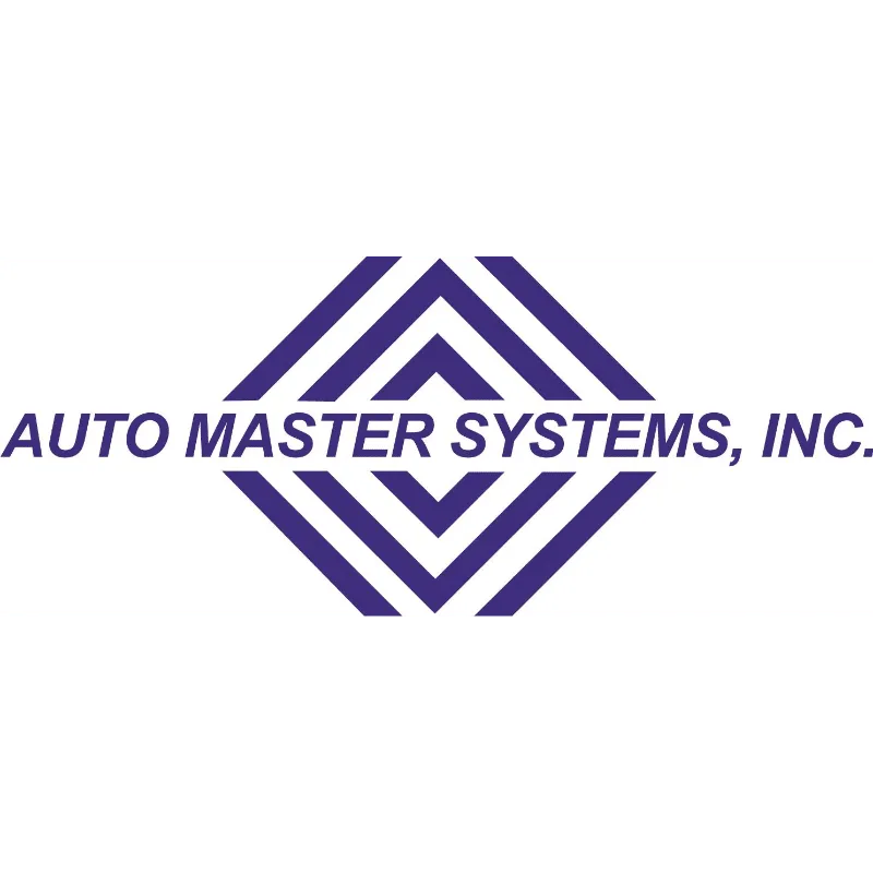 Auto Master Systems Logo Square