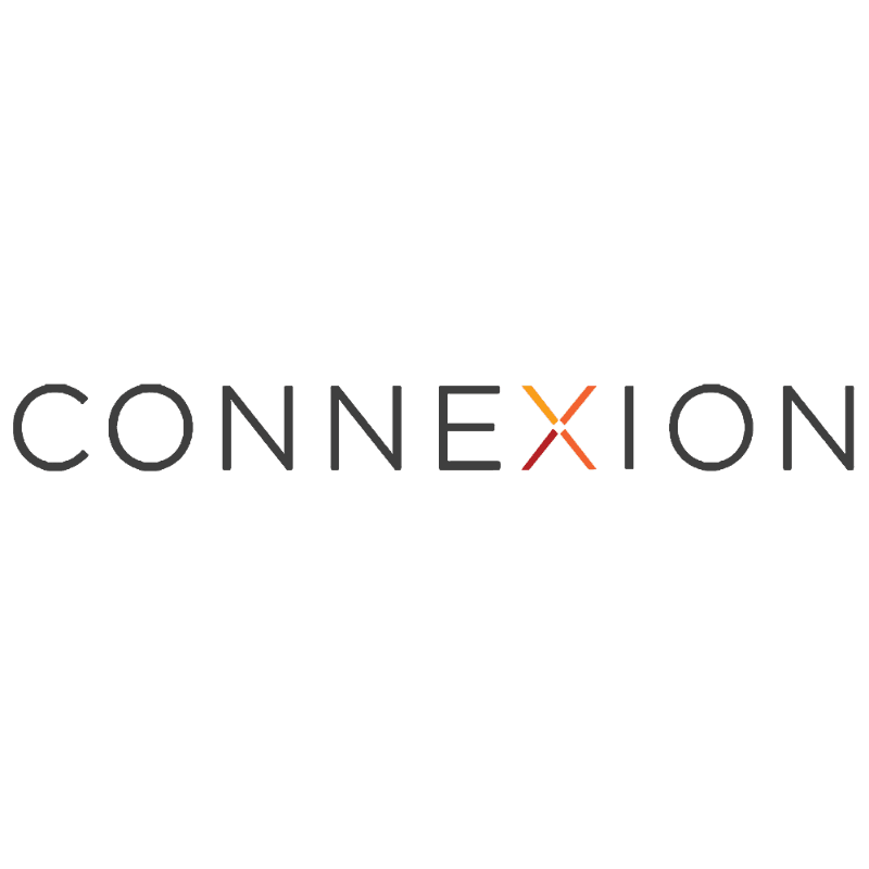Connexion Logo Square