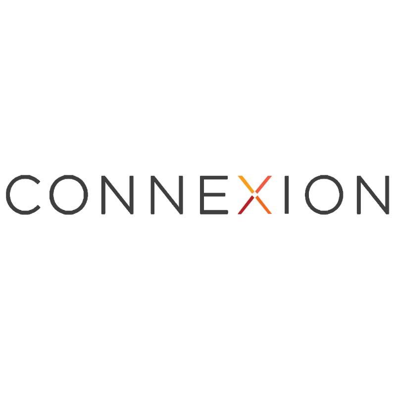 Connexion Logo Square