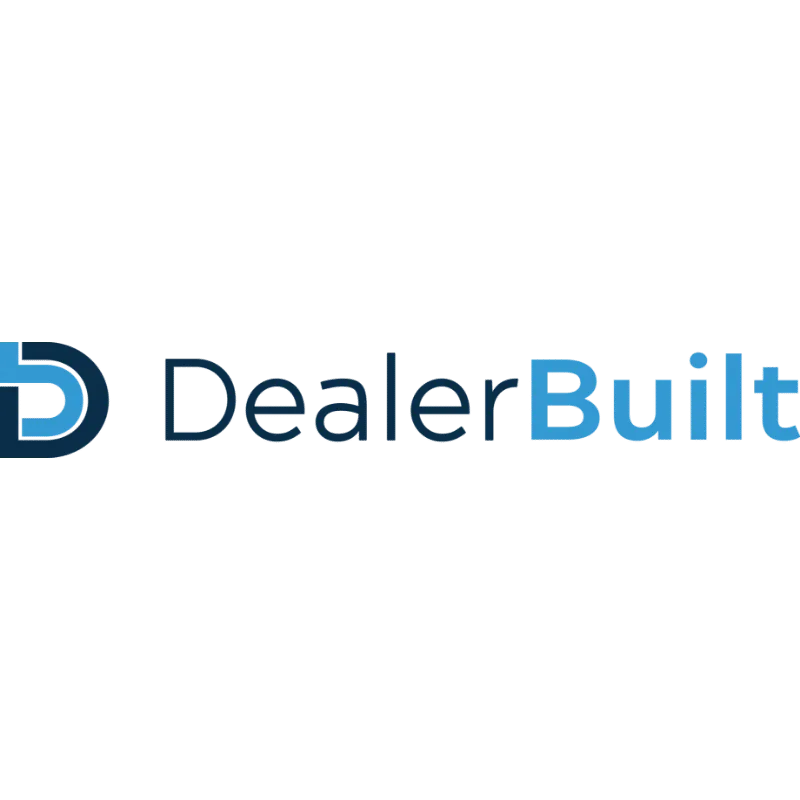 Dealer Built Logo Square