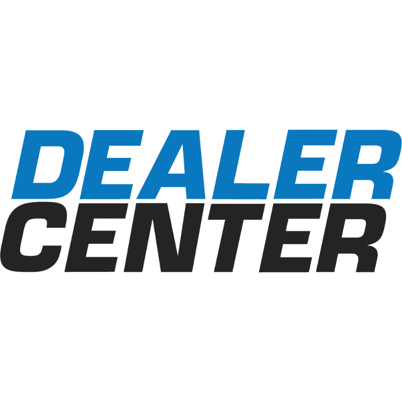 DealerCenter Logo Square