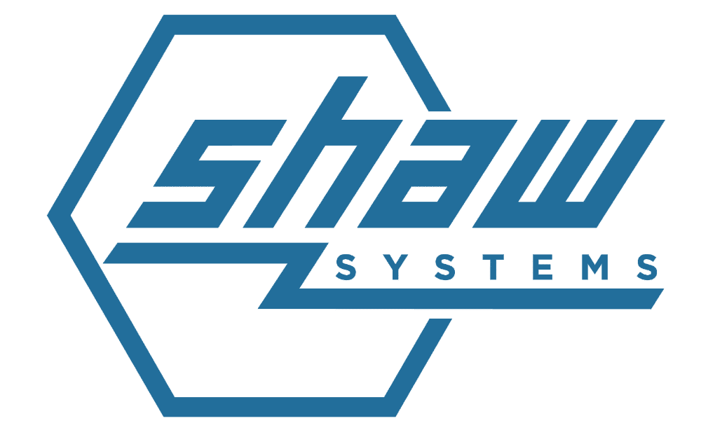 SHAW Systems logo resized