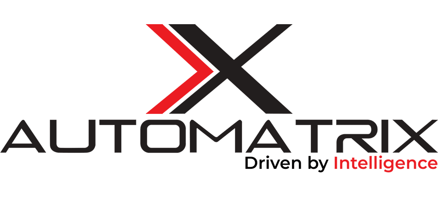 AutoMatrix logo