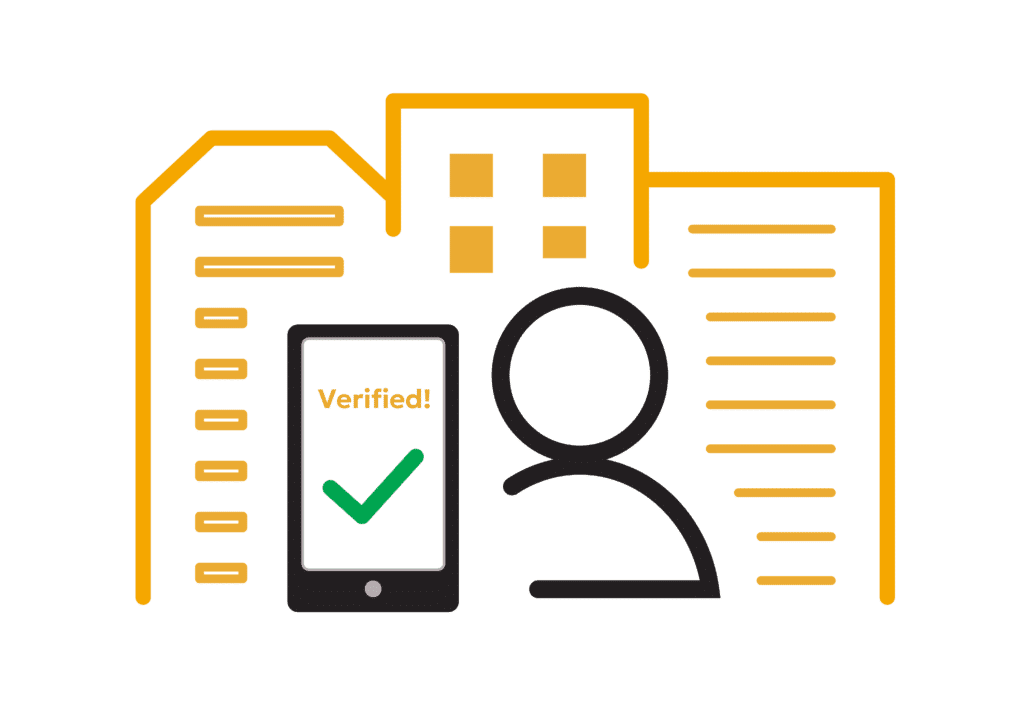 Resident Verification