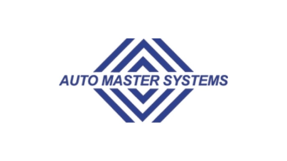 Auto Master Systems Logo